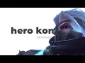 Download Lagu HERO KON...