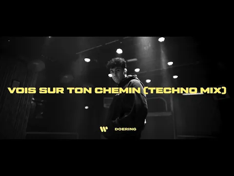 Download MP3 BENNETT - Vois sur ton chemin (Techno Mix) @ Ritter Butzke Berlin