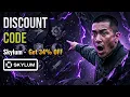 Skylum Voucher Code - Find Promo Savings in Minutes