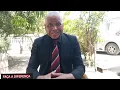 Download Lagu O membro do MDM foi se juntar ao Venâncio Mondlane e Anamola assunto quente fiquem atentos 