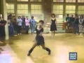 Two Tribes Dancing Duel Debbie Allen donna Mckechnie