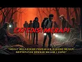 Download Lagu NEKAT ❗ MENDAKI GUNUNG MERAPI DI MALAM 1 SURO
