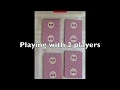 How to play the card game BIG 2