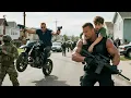 Download Lagu 2025 Action Movie! Mafia Kidnapped His Only Son, Now This Lone Cop Turning the City Into a War Zone