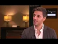 Executive Interview Amadeus