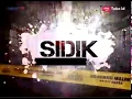 OBB Sidik @ MNCTV (2018)