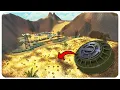 Download Lagu Can The Minefield Base Survive 3.5 MILLION ZOMBIES? – Ultimate Epic Battle Simulator 2 UEBS 2 (4K)