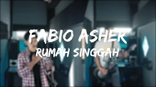 Download Fabio Asher - Rumah Singgah [Covered by Second Team] [Punk Goes Pop/Rock Cover] MP3