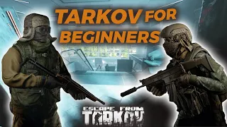 Download Is It a PMC or a Scav | The Benefits of a Good Reputation in Escape from Tarkov MP3