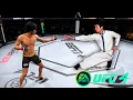 Download Lagu UFC4 Bruce Lee vs Wong Jack Man EA Sports UFC 4 PS5