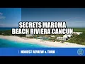 Secrets Maroma Beach Review 2026 Is the BEACH Really That GOOD