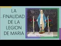 Download Lagu La Finalidad de la Legion De Maria