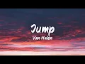 Van Halen - Jump (Lyrics) | BUGG Lyrics