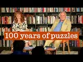 The Observer s Puzzle Centenary Event