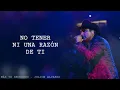 (Letra) Mas Te Recuerdo - Julion Alvarez 2020
