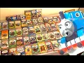 Lagu MY COMPLETE UK THOMAS VHS AND DVD COLLECTION (2020)