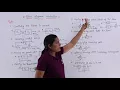 Block Diagram Reduction