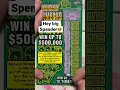 Download Lagu Florida lottery lucky numbers scratch off ticket winner #scratchers #fun #scratchofftickets ￼