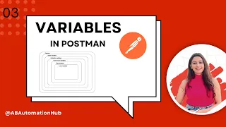 03 Postman Variables Explained Understanding Variable Scope Priority