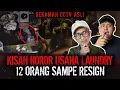 Download Lagu SEMUA KARYAWAN RESIGN ?? SAKING HORORNYA INI TEMPAT LAUNDRY