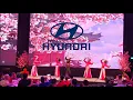 Hyundai Malaysia X JC Productions║Mang Zhong 芒种: Dance
