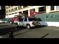 AJ blosenski inc truck