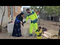 Download Lagu Cabinet making and physical problems: Abandoned grandmother documentary