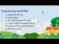 Download Lagu Jangan main HP aja || Stop bullying || aku kamu, kita adalah kawan || Tangan keatas menggapai bintan