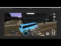 City Coach Bus Simulator Unity Game Development