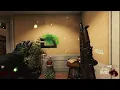 Complete Easter Egg Guide | Black Ops 3 Allens Invasion