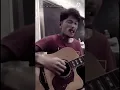 อย่ามารักฉันเลย​(เพลงจากละครพิษรักรอยอดีต)​ลิเดีย​ Cover.Acoustic​ by​ Maxx