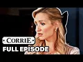 Coronation Street Full Episode | Friday 14th Novemeber