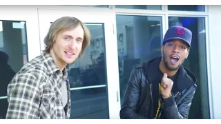 David Guetta Feat Kid Cudi Memories Official Video 