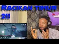 Lagu RACIKAN TIMUR II - AMSTR (Official Video) Reaction!!!