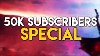 thedctvshow 50k subscriber special q u0026a setup tour u0026 giveaway