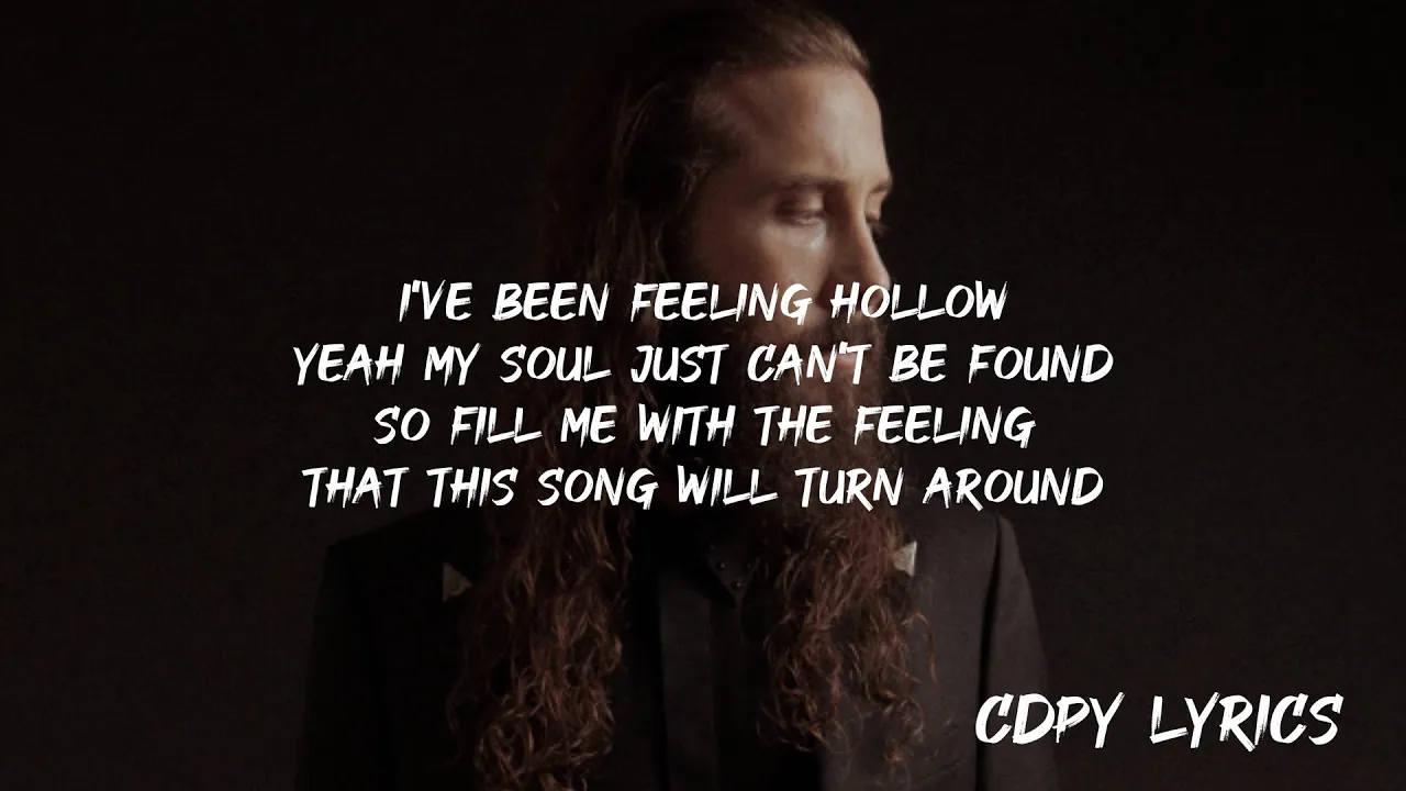 Avi Kaplan - I'll Get By (Lyrics) Avi Kaplan - I'll Get By (Lyrics)