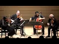 Juilliard String Quartet
