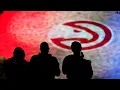 Download Lagu Atlanta Hawks unveil 2025 promotional calendar