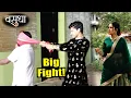 Download Lagu Vasudha | On Location | Dev-Vasudha Ko Karni Hogi Badi Fight, Karanveer Ki Badi Sajish!