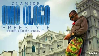 olamide omo ologo freestyle official audio 2018 new song