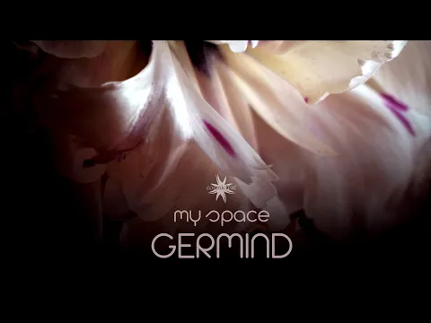 Germind - My Space [FULL ALBUM] Psychill, Downtempo, Electronica
