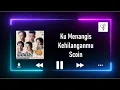 Download Lagu Ku Menangis Kehilanganmu - Scoin