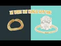Diamond Engagement Rings Are a Lie Here s the Real History