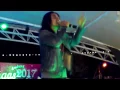 Lagu lan kristal selagi ada rindu live