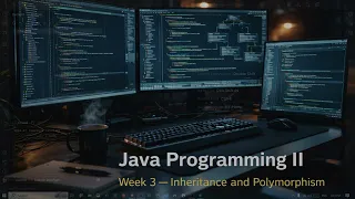 Java Inheritance Polymorphism Explained Student Management System Project Java OOP