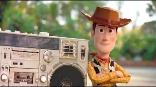 Toy Story 5 & Baby Dance - Astronomia Meme Song (Parody)