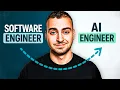 Software Engineer to AI Engineer Best Move 2026