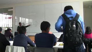 SDE Skills - CtCI