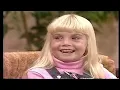 Heather And Tammy O rourke Interview 1982