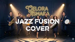  gelora asmara derby romero fusion jazz cover